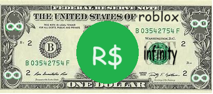 my amazing masterpiece of real robux working (: